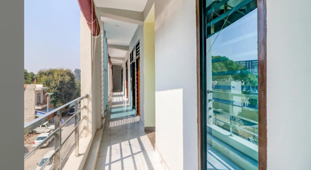 Spot on 78256 Hotal Kesariya, Prenota Hotel Rewari Haryana