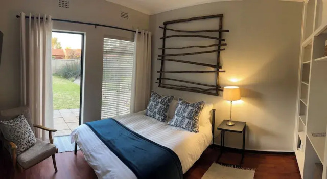 28 La Rochelle, Buchen Sie Bed & Breakfast Kimberley Nordkap