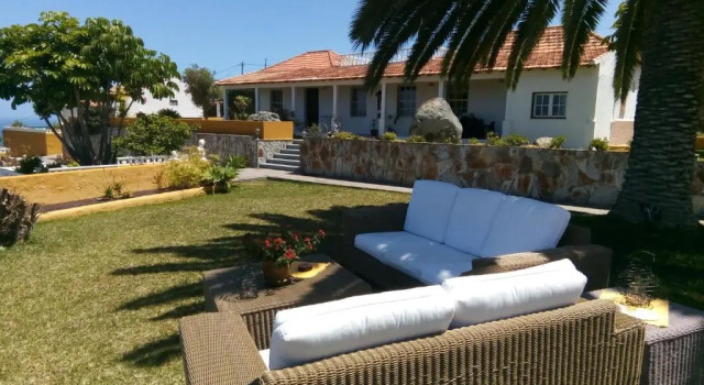 Апартаменты Apartment La Gomera II
