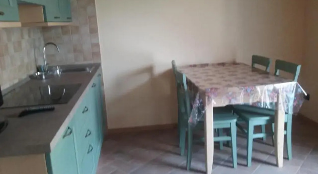 Коттедж Casa Vacanze Chez Sapin