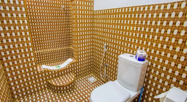 Апартаменты Freddie Mercury Apartments