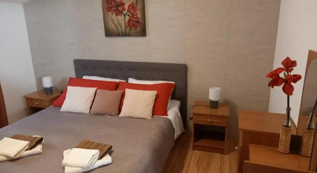 Kaiserwald, Reserva ahora Hotel Hoteles en Pula con aparcamiento, Aparcamiento