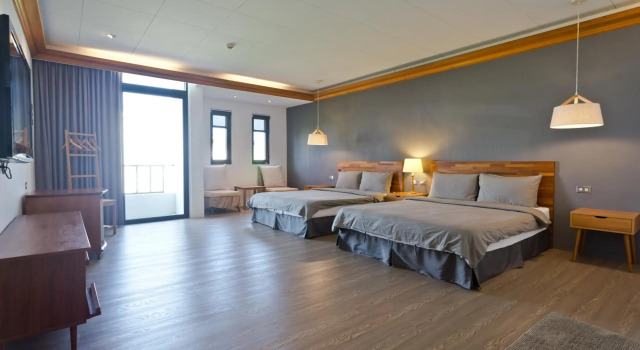 Kenting Cozy B&B