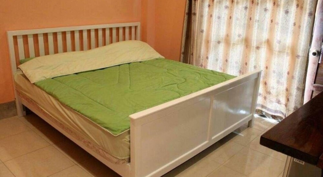 Двухместный номер Standard PJ House