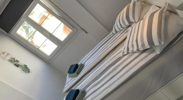 Lovely Apartment at the Beach, Забронировать Апартаменты/квартира Нерха Axarquía, рядом с Tuesday Market