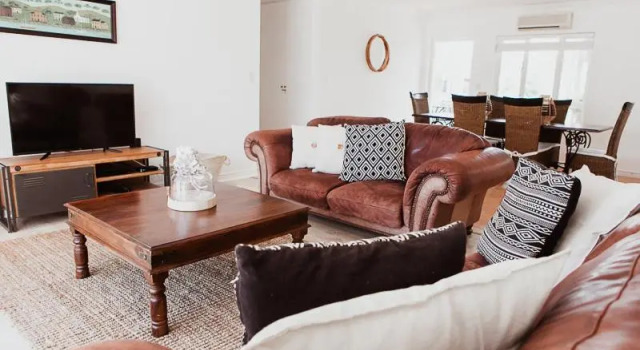 Апартаменты One on Gray Apartment