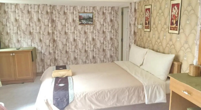 Двухместный номер Standard Jang Sripoom House