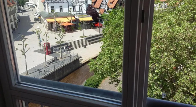 Апартаменты Hotel & Café KleinerGrünauer