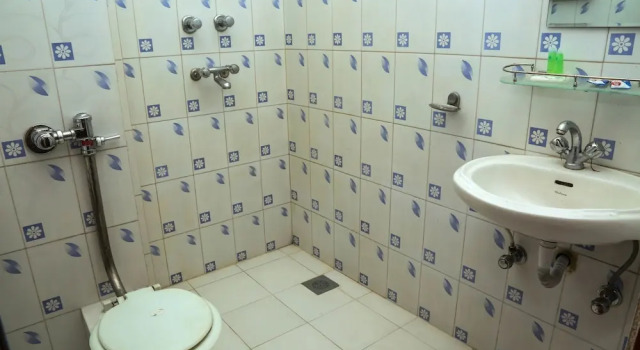 Двухместный номер Deluxe с балконом Hotel Namtso