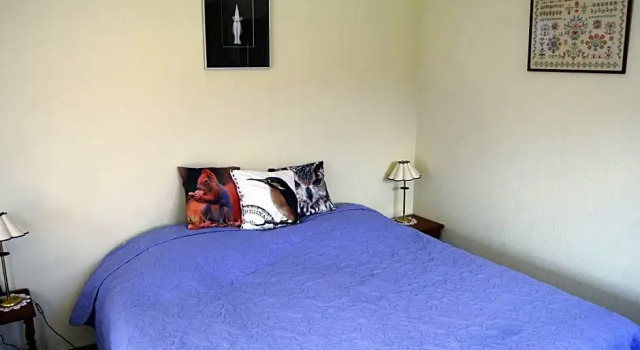 B&B de Noordenberg