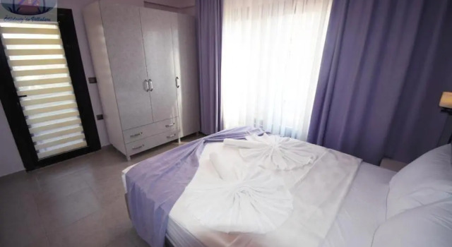 Desen Villa 2