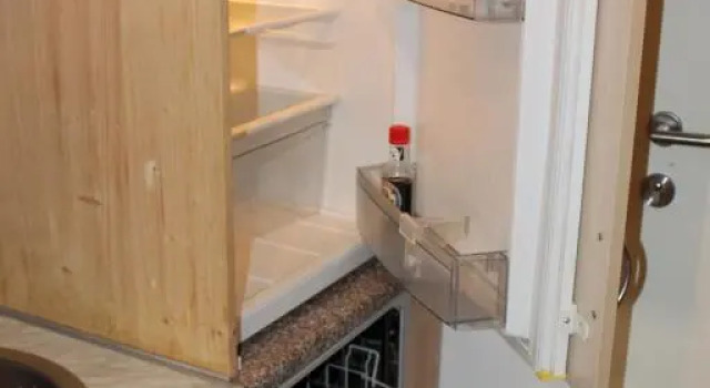 Madina Apartment