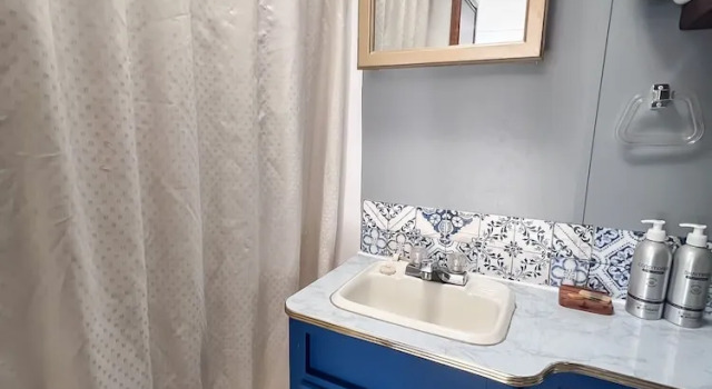 Номер Standard Motel Chelsea