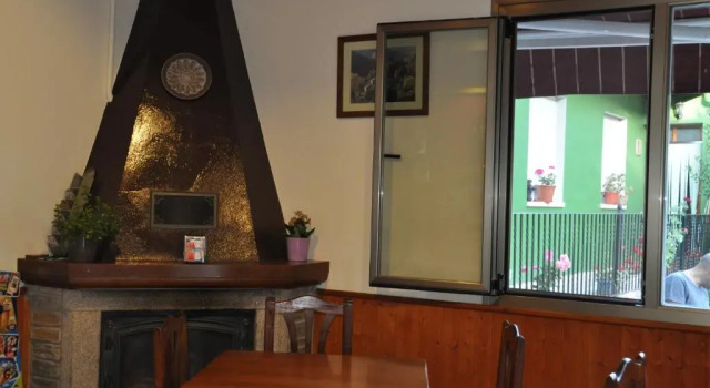 Номер Standard Casa Polín
