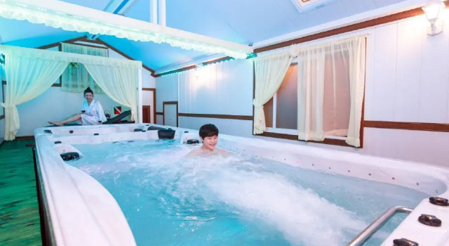 Pocheon Hosugaeui Achim, Reserva ahora Hotel Pocheon Gyeonggi-do