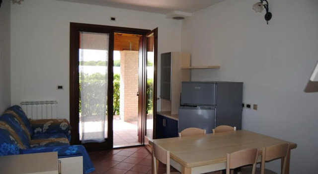 Agriresidence San Pietro, Prenota Hotel Hotel a Veneto con parcheggio, Parcheggio