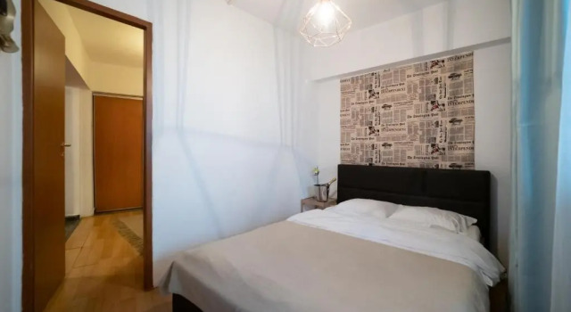 Sunny Old Town Apartments, Забронировать Апартаменты/квартира Сектор 3 Бухарест, рядом с Музей коллекций произведений искусства