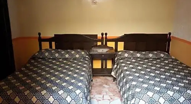 Hotel Plaza Colonial, Rezervovat Hotel Gomez Palacio Durango