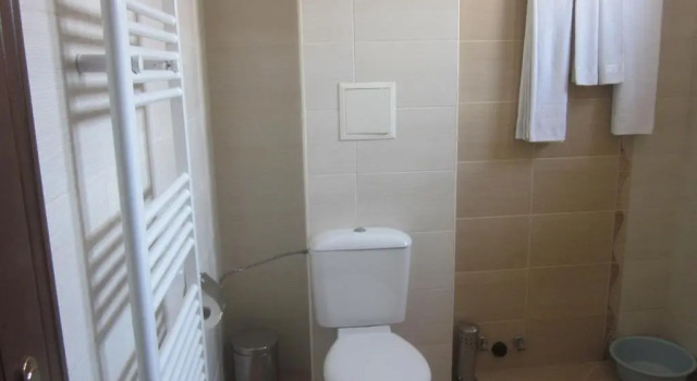 Полулюкс Panorama Guest House