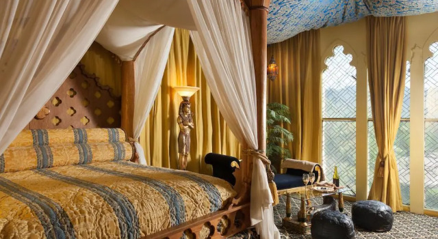 Victorian Mansion Bed and Breakfast Inn, Забронировать Отель Foxen Canyon Wine Trail Лос-Аламос
