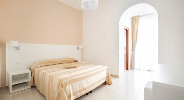 Двухместный номер Standard Hotel Falcone