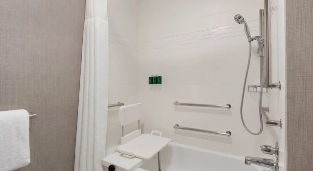 Номер Standard с 2 комнатами Residence Inn by Marriott San Jose South Morgan Hill