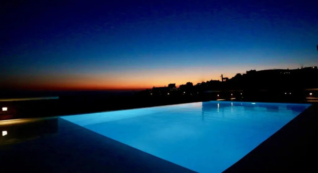 Вилла Villa Panamera