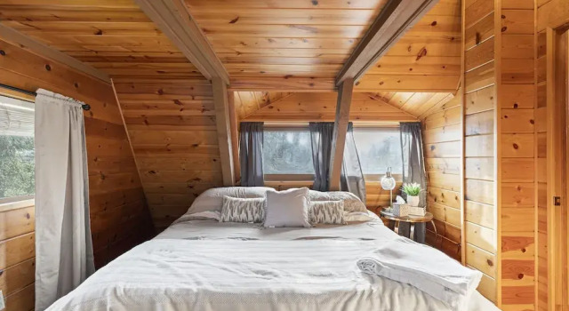 Jupiter Peaks Hideaway, Rezerwuj Hotel Anchorage Alaska