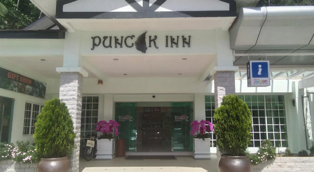 Puncak Inn Fraser's Hill, Reserva ahora Hotel Bukit Fraser Pahang