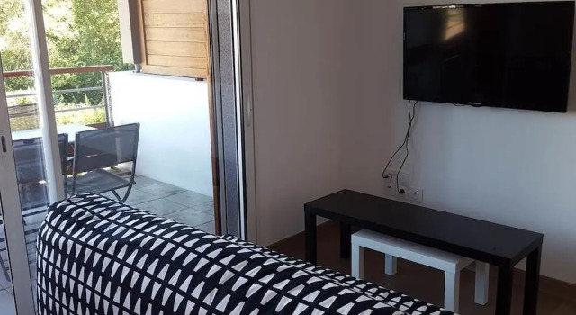 3 pièces Terres Marines, Prenota Hotel Hotel a Aquitania con parcheggio, Parcheggio