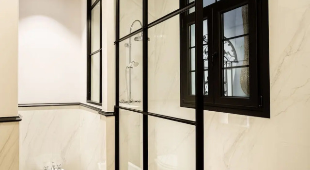 Номер Superior Boutique Hotel Casa Cánovas