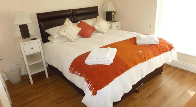Windmill Lane Short Term Let, Boek Hotel Teversham Cambridgeshire