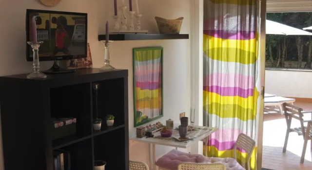 Apartment La Casa di Lilac, Prenota Appartamento Aurelio Roma