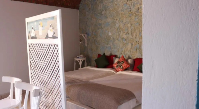 Artika Wadi Kiki, Rezervovat Hotel Wellness hotely v Asuán, SPA
