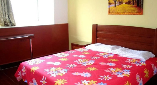 Jinshi 100 Hotel, Prenota Hotel Hotel a Shandong con parcheggio, Parcheggio