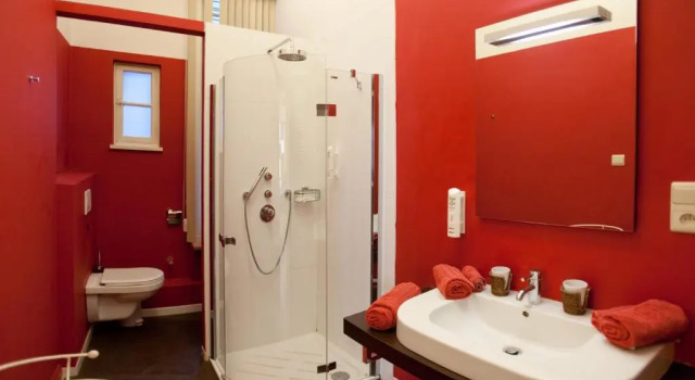Двухместный номер Deluxe Hotel Orion