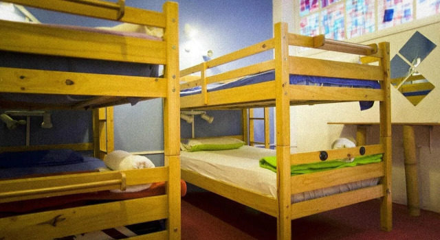 Manso Boutique Guesthouse, Book Boutique Hotel Hoteller i Guayaquil med parkering, nær Seafront, Parkering