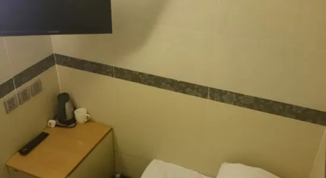 Номер Standard B&B Mongkok Hotel