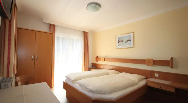 Номер Standard Pension Riedlsperger