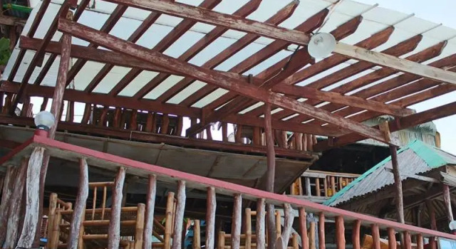 Anda de Boracay in Bohol Hotel, Varaa Hotelli Hotellit keskustassa Anda, hotellit keskustassa Anda