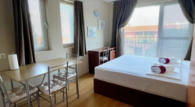 Dom Mladenovi B&B