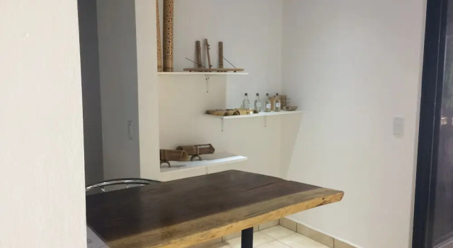Casa del Toucan, Rezerwuj Hotel Hotele w Portalon z basenem, Basen