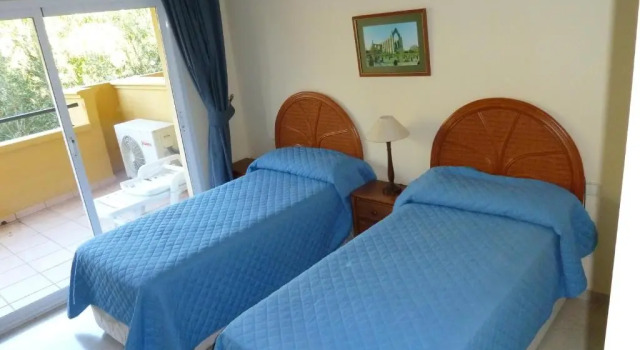 Апартаменты Deluxe Greenlife Village Apartment