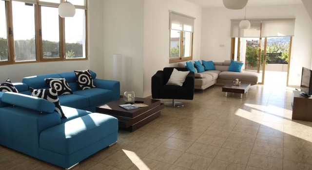 Mariandy 1, Rezervovat Hotel Hotely v Pegeia s parkováním, Parkování