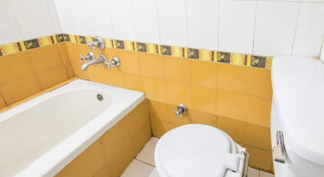 Номер Deluxe GuestHouser 1 BR Boutique stay 5a75