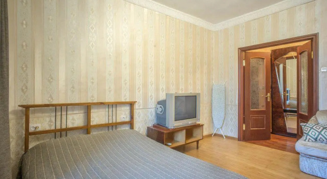 Loft78 Classica, Book Lejlighed Krasnogvardeisky district Sankt Petersborg