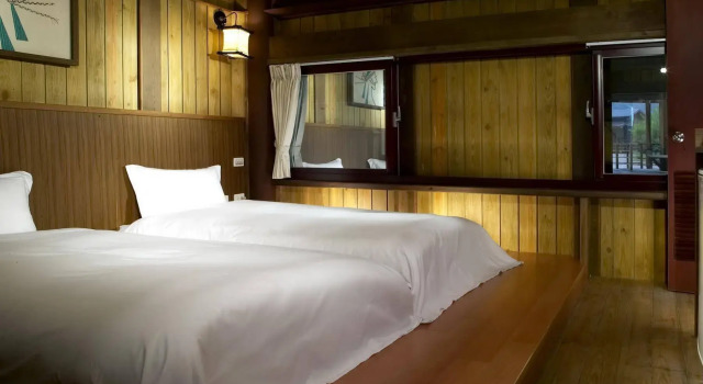 Taroko Village Hotel, Забронировать Отель Сюлинь Уезд Хуалянь