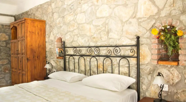 Номер Economy Doga Apartments