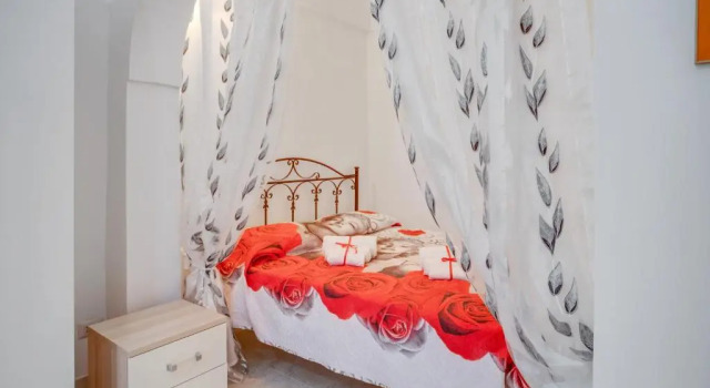 Апартаменты IL NIDO Cozy Flat in Ostuni