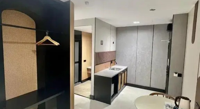 Urban Inn, Serai Wangi, Boek Hotel Padang Serai Kedah